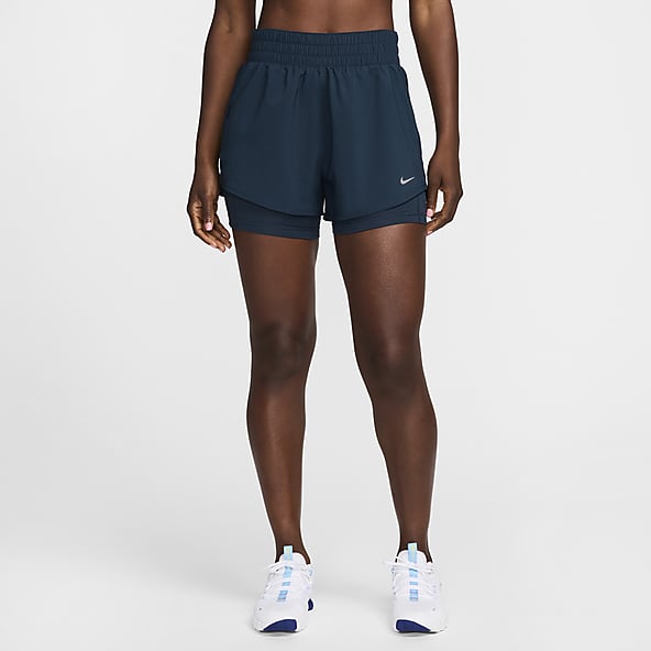 Nike track and field shorts clearance